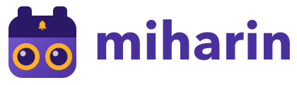 miharin